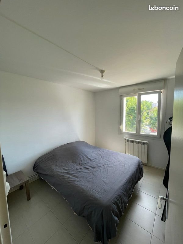 Appartement à louer, 37m², Thionville