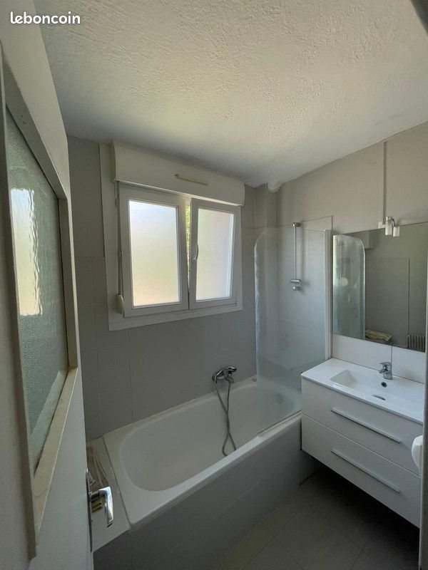 Appartement à louer, 37m², Thionville