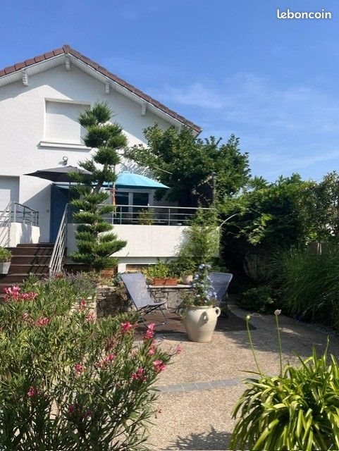 Maison à vendre, 140m², Roche-lez-Beaupré