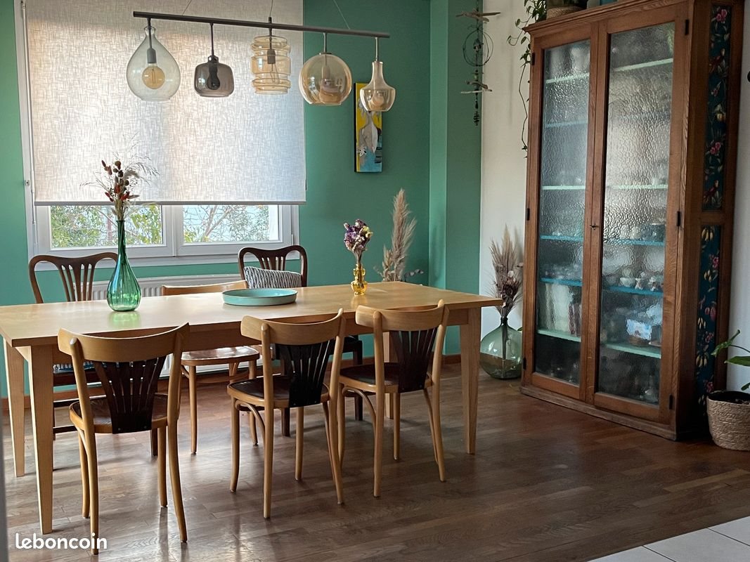 Maison à vendre, 140m², Roche-lez-Beaupré