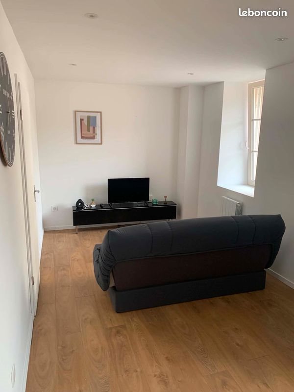 Appartement à louer, 20m², Montbéliard