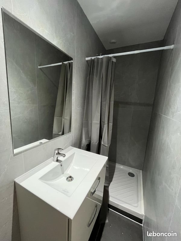 Appartement à louer, 20m², Montbéliard