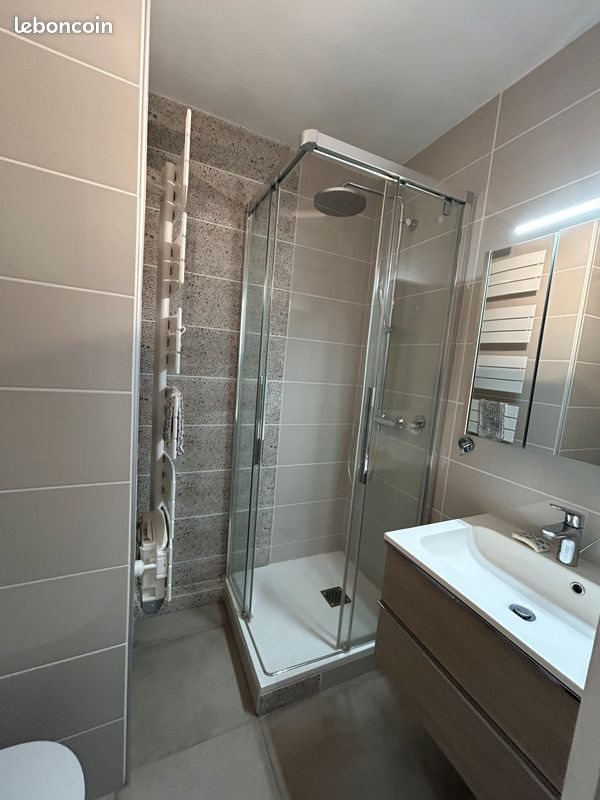 Appartement à vendre, 27m², Le Grau-du-Roi