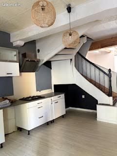 Maison à vendre, 75m², Loupia
