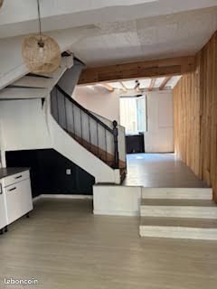 Maison à vendre, 75m², Loupia