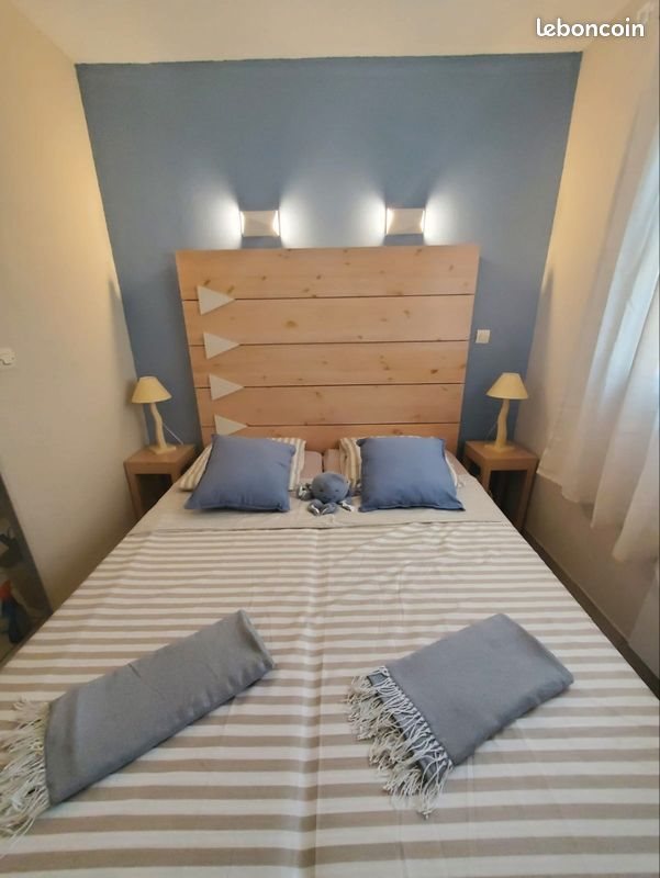 Appartement à louer, 31m², Banyuls-sur-Mer