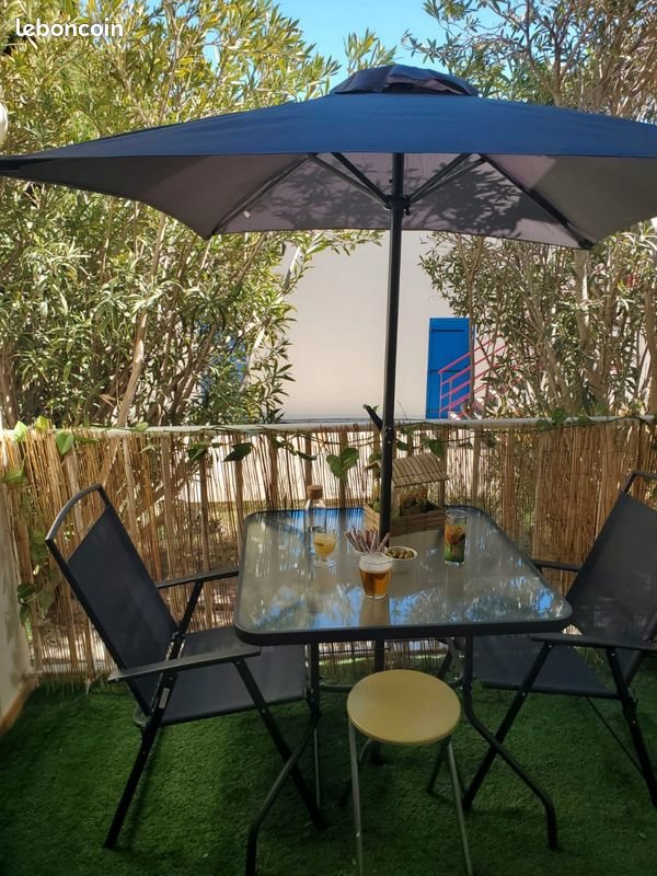 Appartement à louer, 31m², Banyuls-sur-Mer