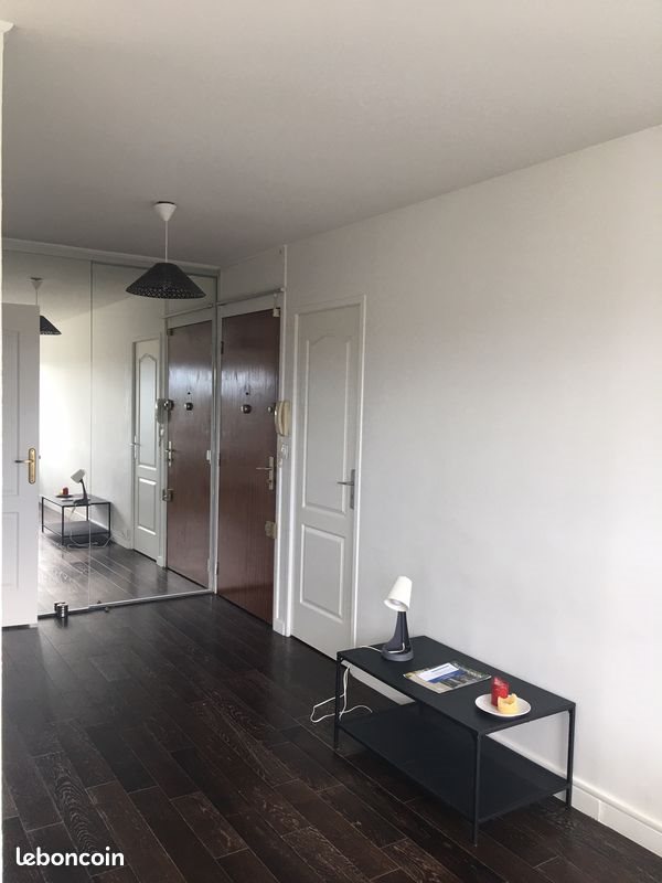 Appartement à louer, 77m², Oullins