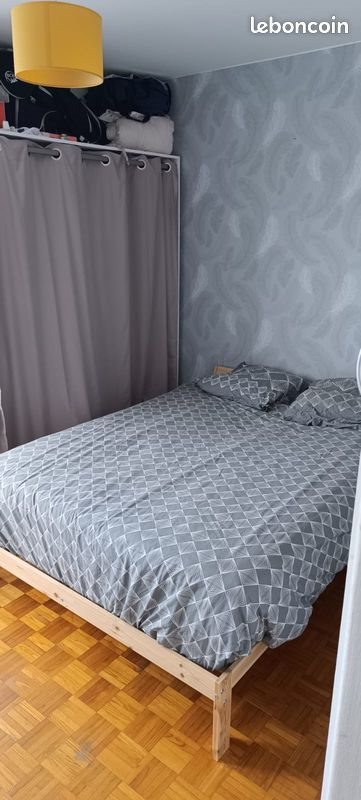 Appartement à louer, 77m², Oullins