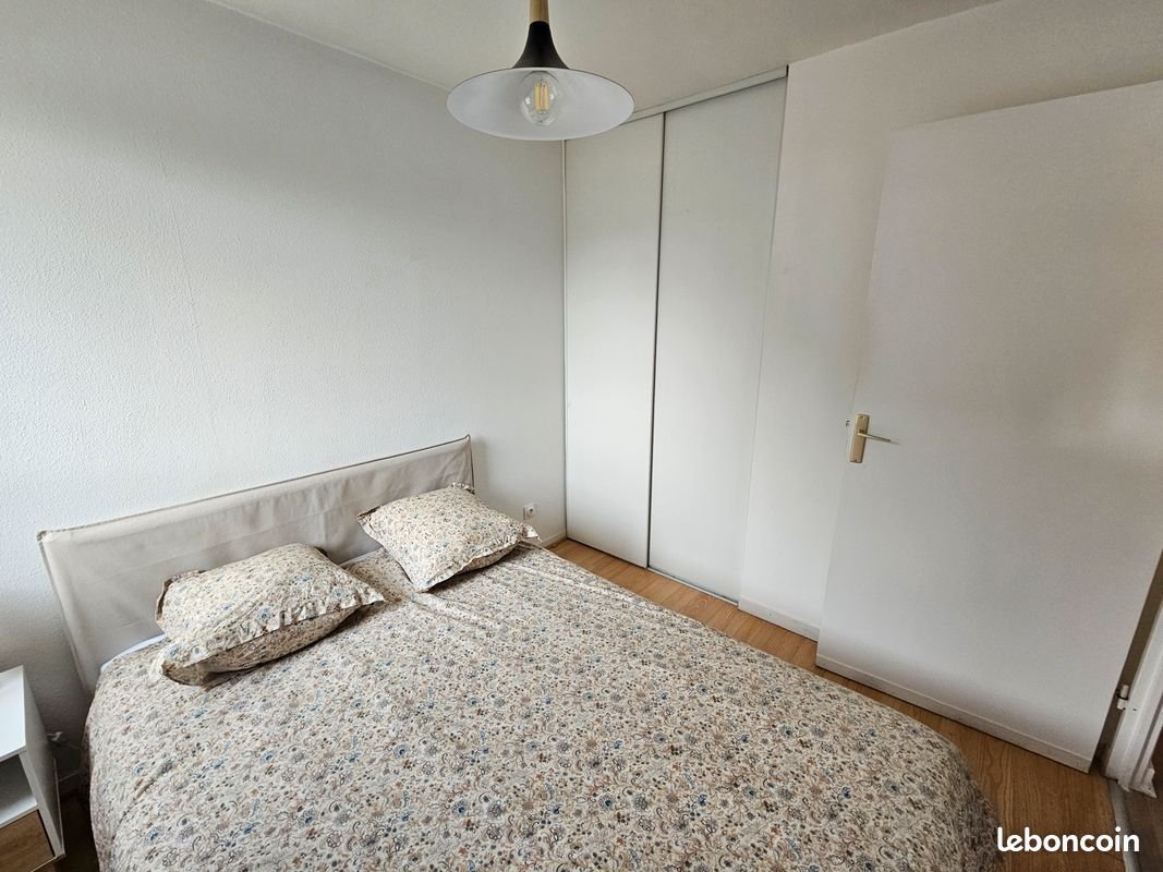 Appartement à louer, 36m², Saint-Orens-de-Gameville