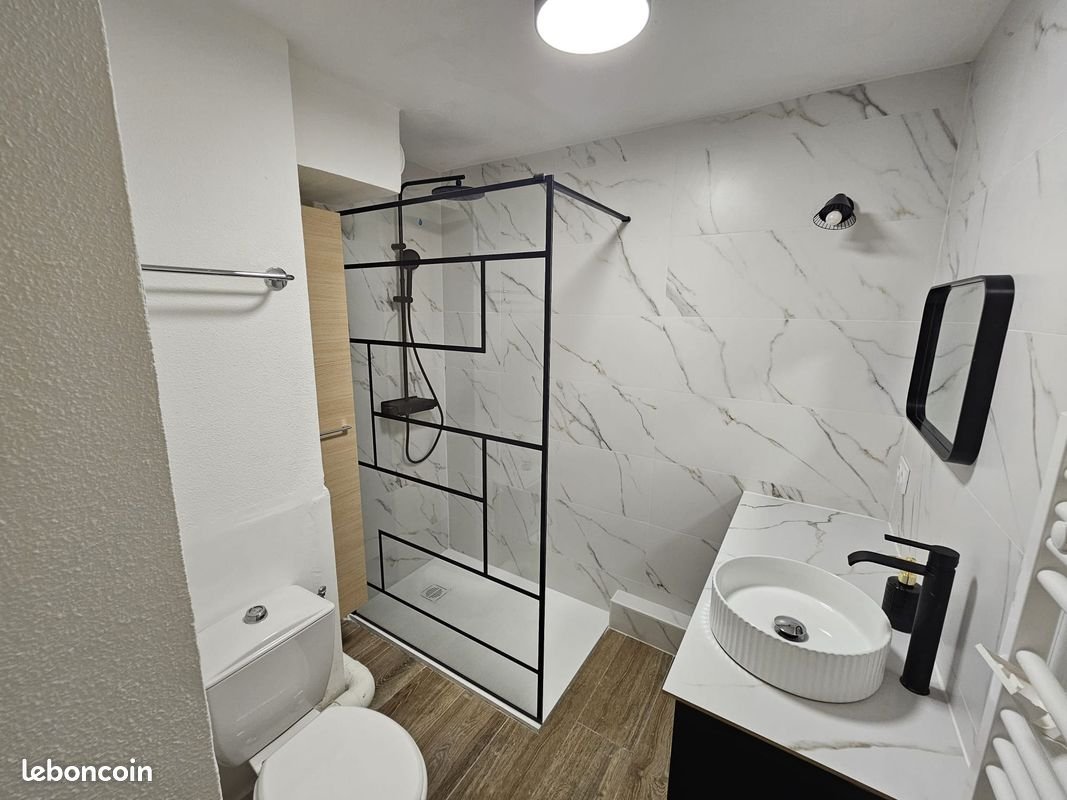 Appartement à louer, 36m², Saint-Orens-de-Gameville