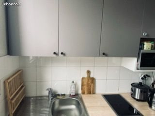 Appartement à louer, 16m², Boulogne-Billancourt