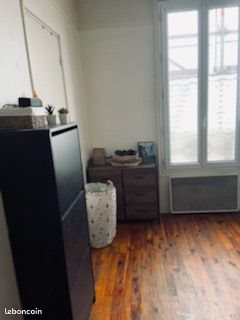 Appartement à louer, 16m², Boulogne-Billancourt