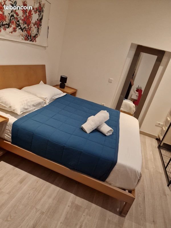 Appartement à louer, 39m², Cannes