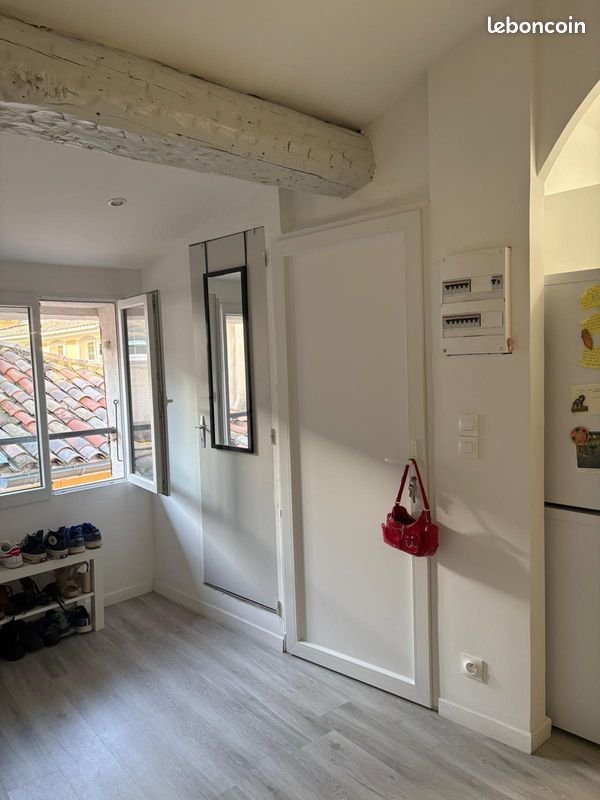 Appartement à louer, 30m², Aix-en-Provence