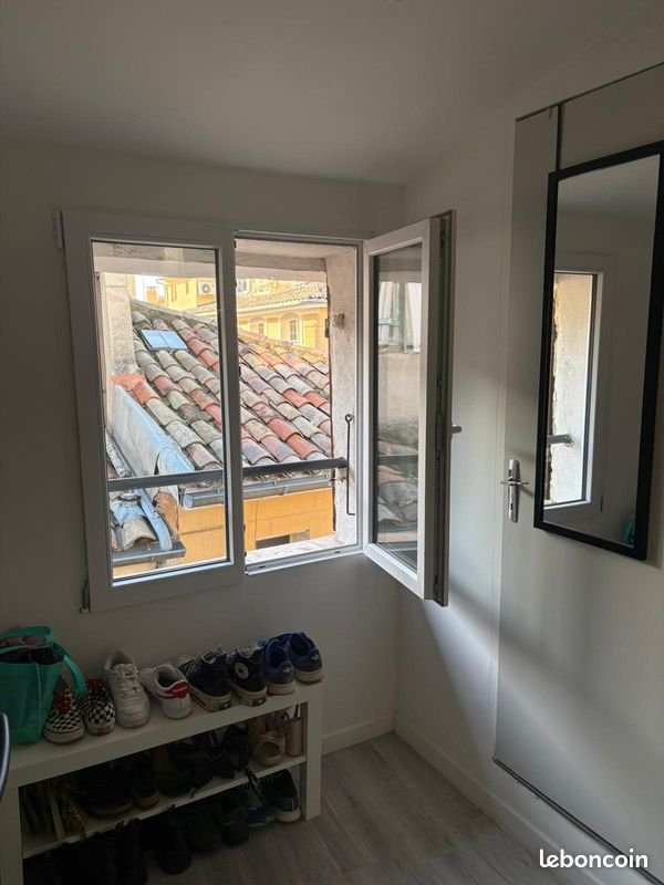 Appartement à louer, 30m², Aix-en-Provence