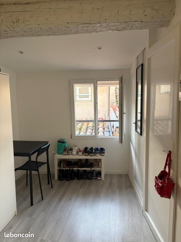 Appartement à louer, 30m², Aix-en-Provence