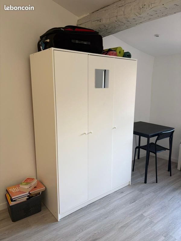 Appartement à louer, 30m², Aix-en-Provence