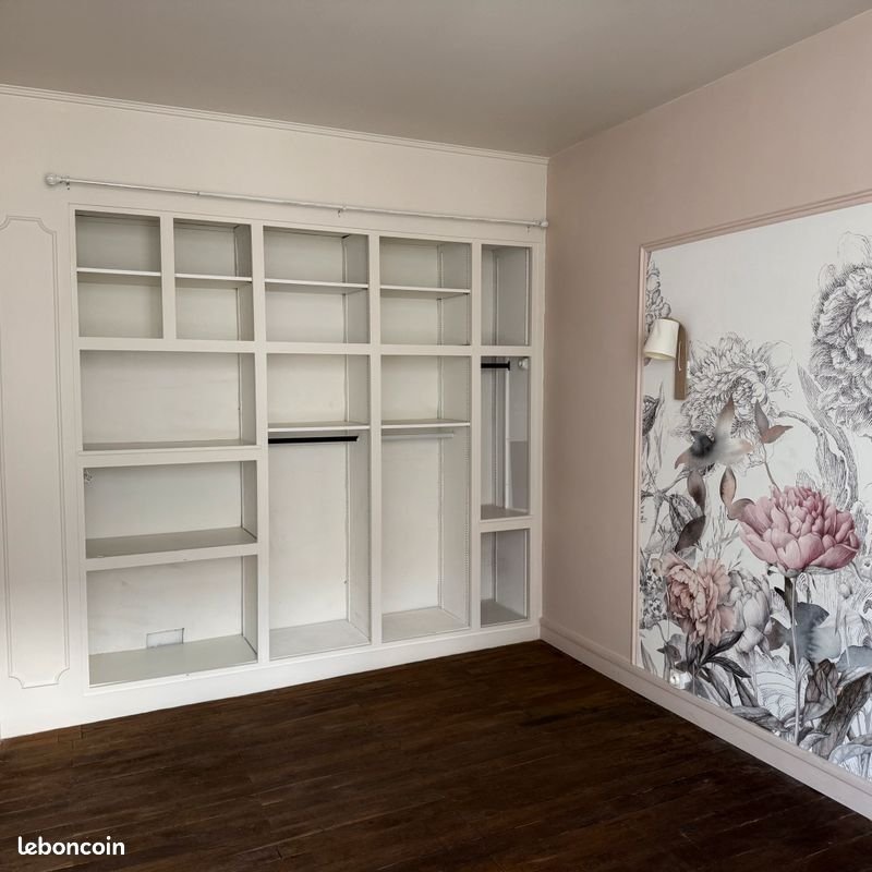 Appartement à louer, 67m², Poitiers