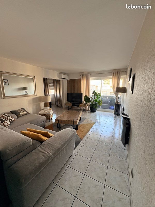 Appartement à vendre, 85m², Montpellier