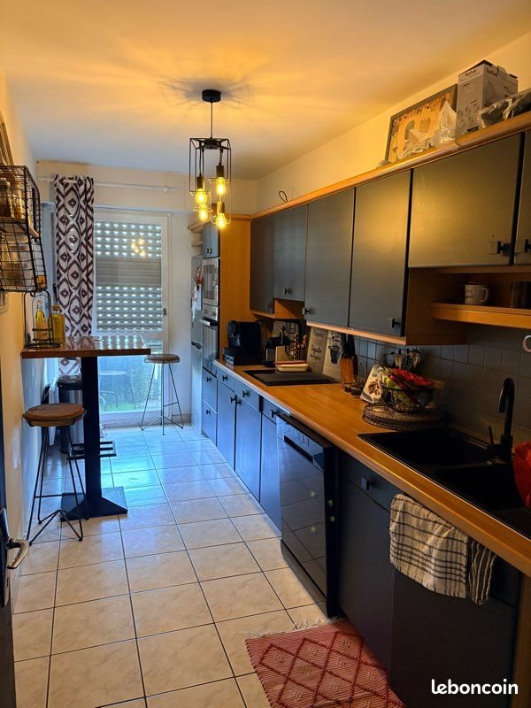 Appartement à vendre, 85m², Montpellier