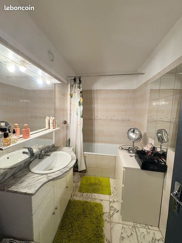 Appartement à vendre, 85m², Montpellier