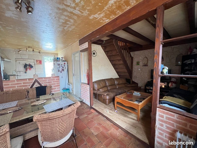 Maison à vendre, 80m², Coutras