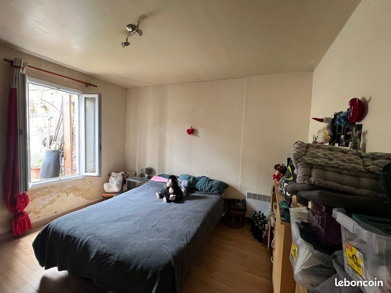 Maison à vendre, 80m², Coutras