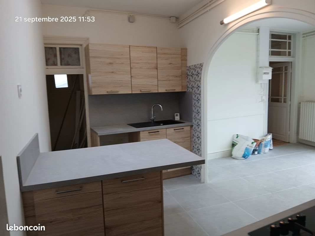 Appartement à louer, 120m², Saint-Gaudens