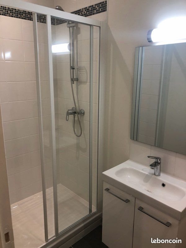 Appartement à louer, 25m², Villejuif