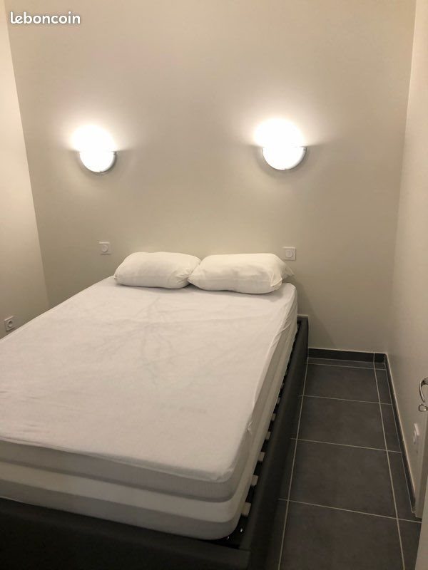 Appartement à louer, 25m², Villejuif