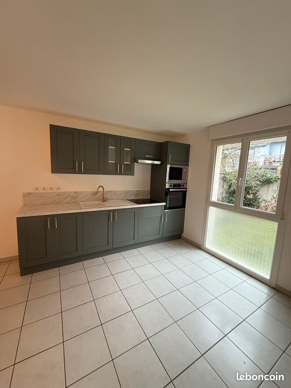 Appartement à louer, 37m², Maxéville