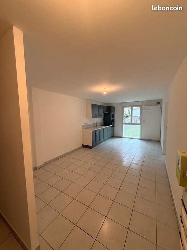 Appartement à louer, 37m², Maxéville
