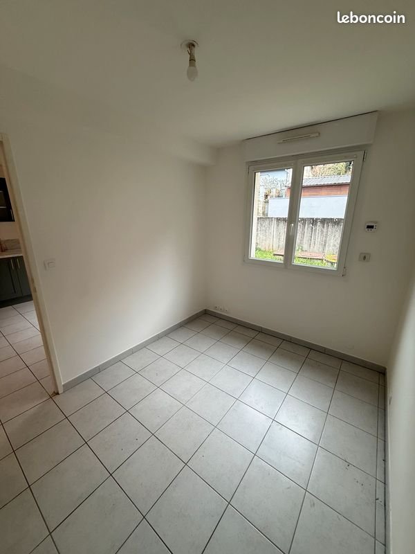 Appartement à louer, 37m², Maxéville