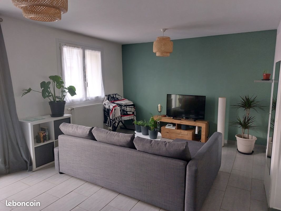 Appartement à louer, 46m², Valence