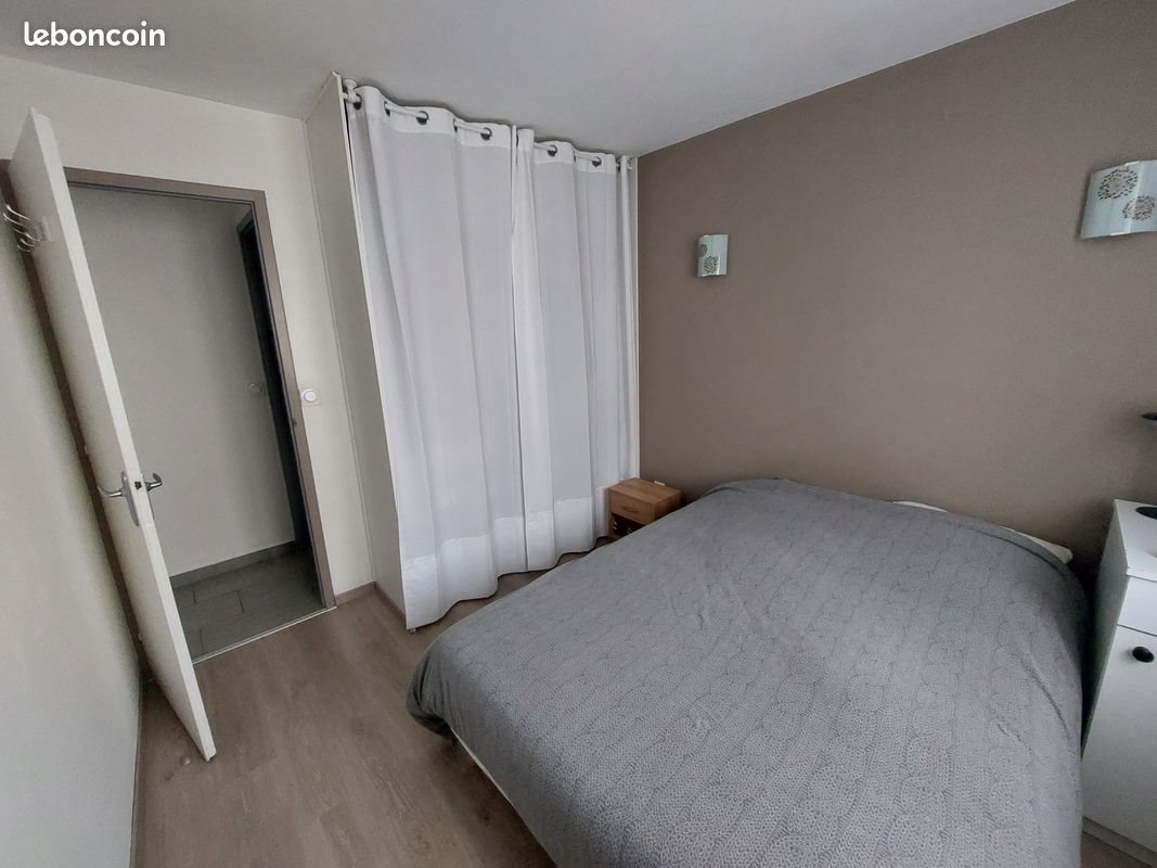 Appartement à louer, 46m², Valence