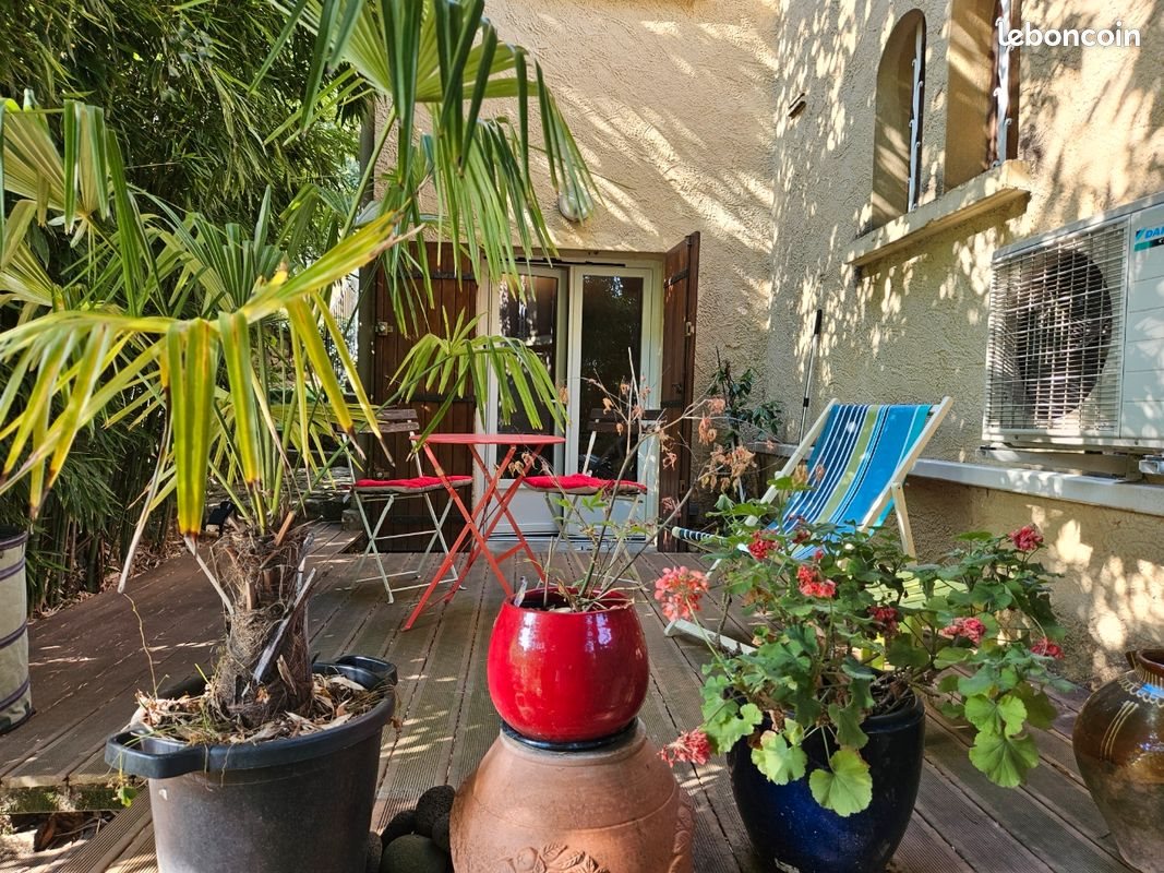 Appartement à louer, 33m², Les Angles