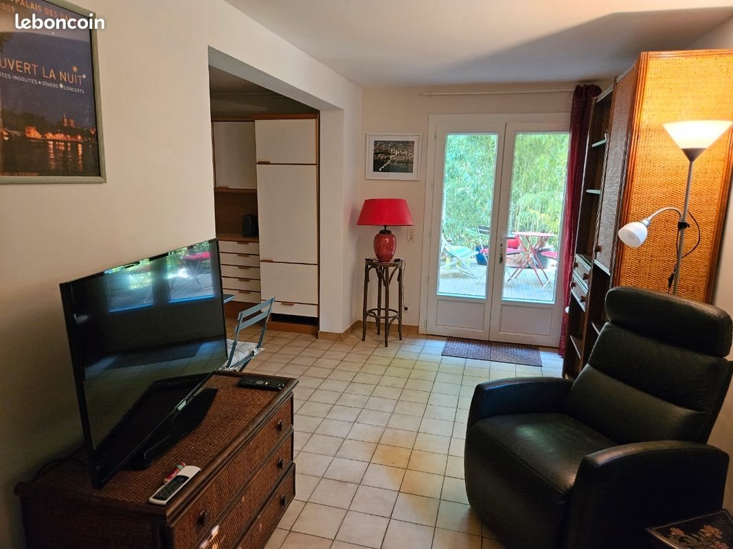 Appartement à louer, 33m², Les Angles