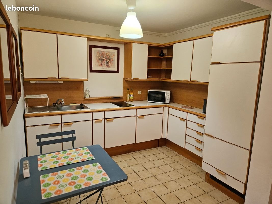 Appartement à louer, 33m², Les Angles