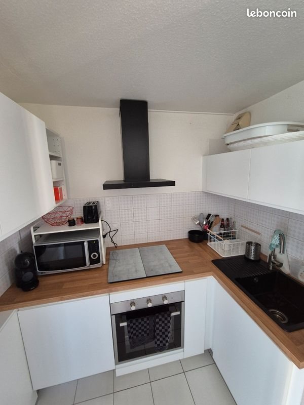 Appartement à vendre, 40m², Agde (Cap d'Agde)