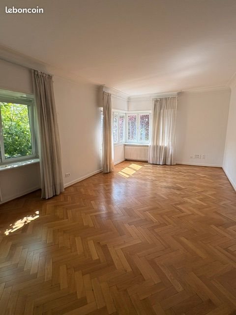 Appartement à louer, 96m², Strasbourg