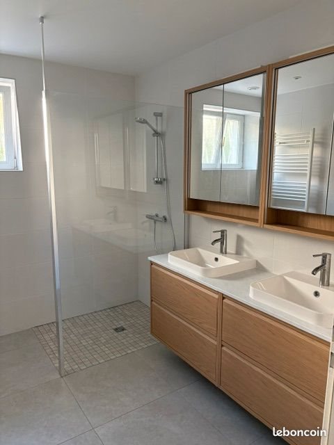Appartement à louer, 96m², Strasbourg