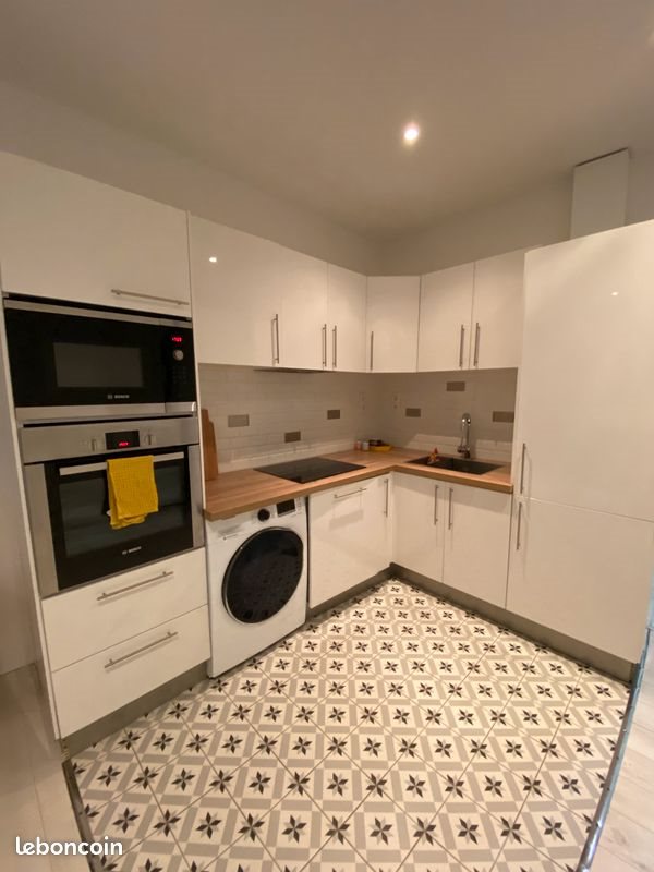 Appartement à louer, 32m², Saint-Mandé