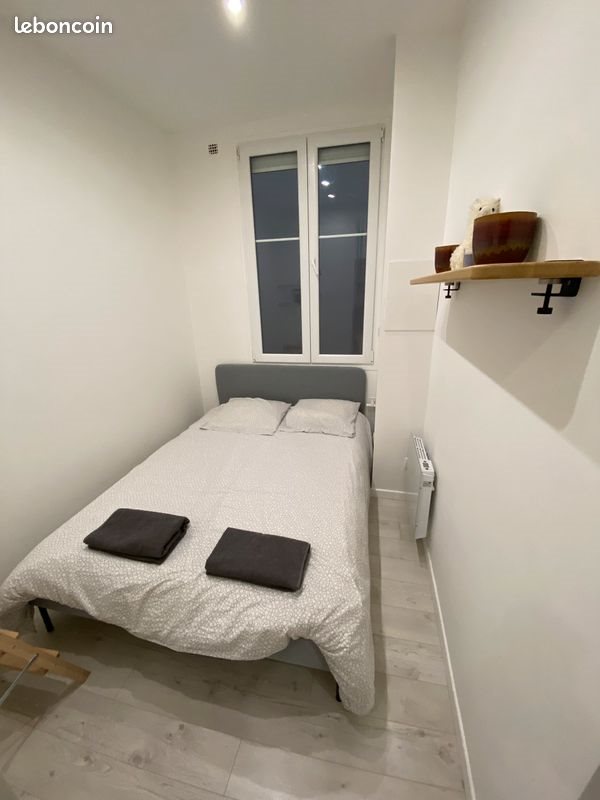 Appartement à louer, 32m², Saint-Mandé
