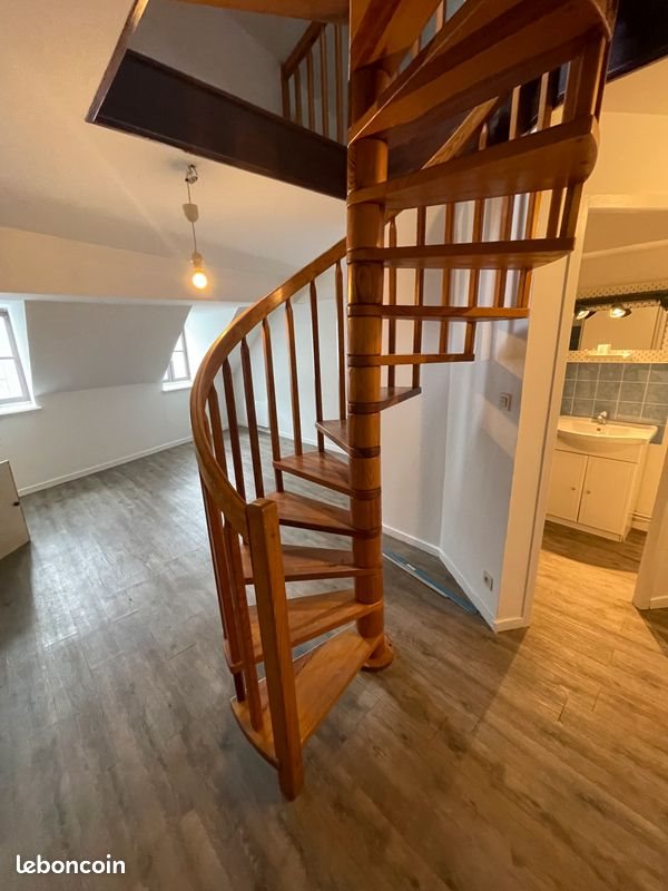 Appartement à louer, 40m², Dijon