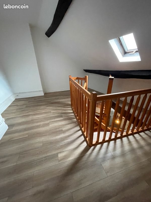 Appartement à louer, 40m², Dijon