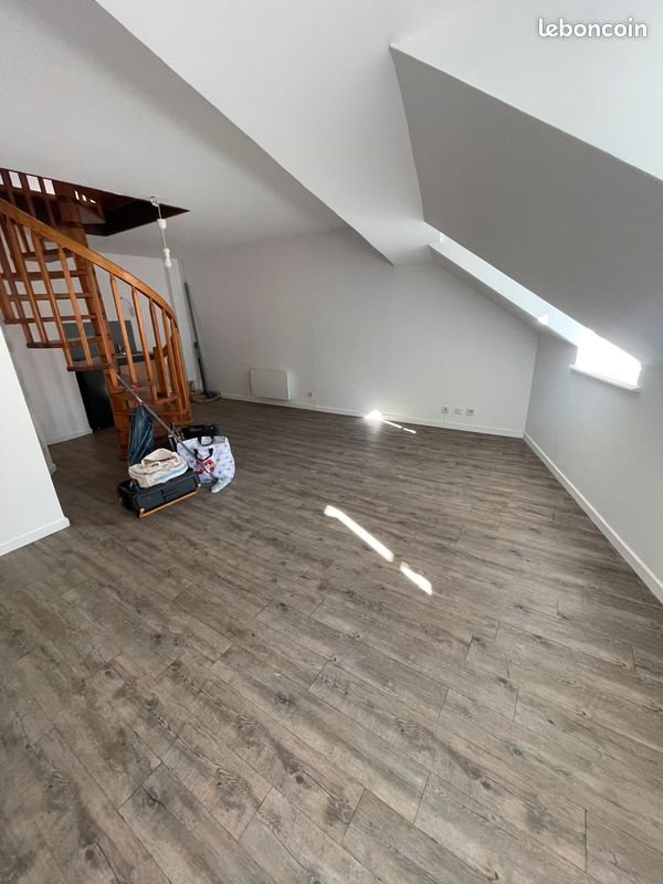 Appartement à louer, 40m², Dijon