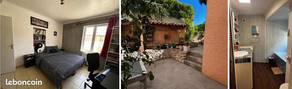 Maison à vendre, 112m², Cabriès