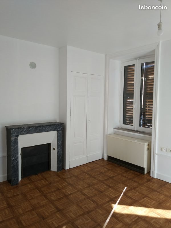 Appartement à louer, 30m², Beaumont