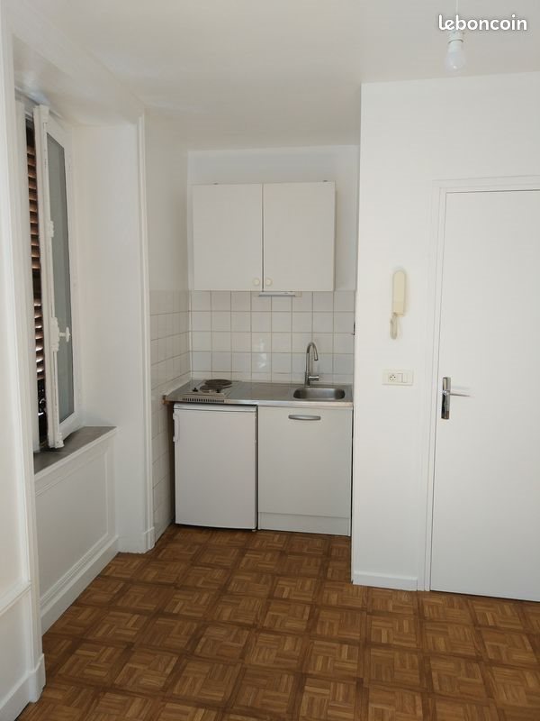 Appartement à louer, 30m², Beaumont
